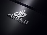 Heritage Wealth Group Logo - Entry #379