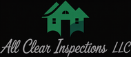 All Clear Inspections LLC Logo - Entry #342