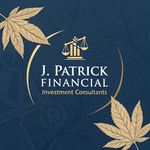 J. Patrick Financial Logo - Entry #122