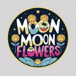 Moonfollowers Logo - Entry #1619