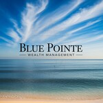Blue Pointe Wealth Management Logo - Entry #356