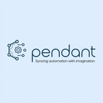 pendant Logo - Entry #2260