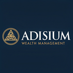 Adisium Wealth Management Logo - Entry #1239