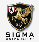 Sigma University™ Logo - Entry #897