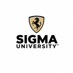 Sigma University™ Logo - Entry #1553