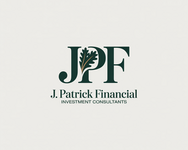 J. Patrick Financial Logo - Entry #1789
