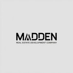 Madden Logo - Entry #1507