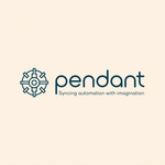pendant Logo - Entry #2236