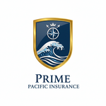 PRIME PACIFIC INSURANCE Logo - Entry #102