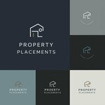 Property Placements Logo - Entry #1535