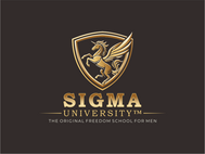 Sigma University™ Logo - Entry #199