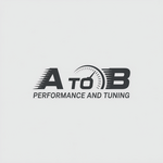 A to B Performance and Tuning Logo - Entry #758