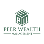 Peer Wealth Management Logo - Entry #148