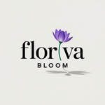 FLORIVA BLOOM Logo - Entry #2567