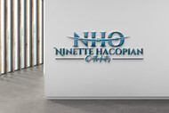 Ninette Hacopian Orthodontics Logo - Entry #631