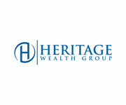 Heritage Wealth Group Logo - Entry #439