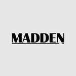 Madden Logo - Entry #512