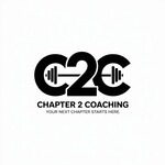 Chapter 2 Coaching Logo - Entry #225