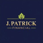J. Patrick Financial Logo - Entry #1649