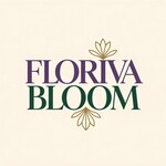 FLORIVA BLOOM Logo - Entry #254