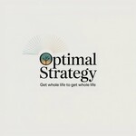 Optimal Strategy Logo - Entry #1069