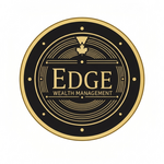 Edge Wealth Management Logo - Entry #915