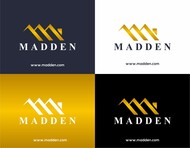 Madden Logo - Entry #5482