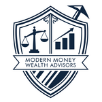 Modern Money Wealth Advisors Logo - Entry #2276