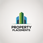 Property Placements Logo - Entry #1027