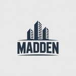 Madden Logo - Entry #2312