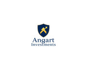 Angart Investments Logo - Entry #1566