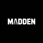 Madden Logo - Entry #2379