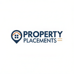 Property Placements Logo - Entry #705