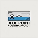 Blue Pointe Wealth Management Logo - Entry #675