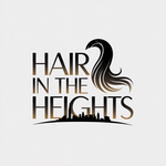 Hair in the Heights Logo - Entry #1785
