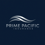 PRIME PACIFIC INSURANCE Logo - Entry #2698