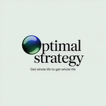 Optimal Strategy Logo - Entry #1204