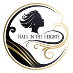 Hair in the Heights Logo - Entry #754