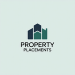 Property Placements Logo - Entry #601