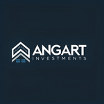 Angart Investments Logo - Entry #1322