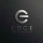 Edge Wealth Management Logo - Entry #3083