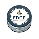Edge Wealth Management Logo - Entry #12