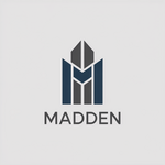 Madden Logo - Entry #2303