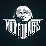 Moonfollowers Logo - Entry #938