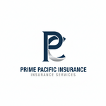 PRIME PACIFIC INSURANCE Logo - Entry #2584