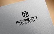 Property Placements Logo - Entry #1108