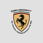 Sigma University™ Logo - Entry #1385