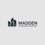 Madden Logo - Entry #3463