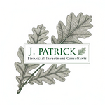 J. Patrick Financial Logo - Entry #2044