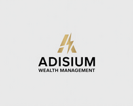Adisium Wealth Management Logo - Entry #74